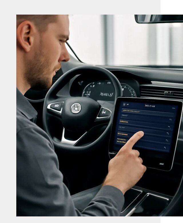 Русификация Changan X5 в Ангарске по цене от 6678 р. | ФастМобиль-Нгр