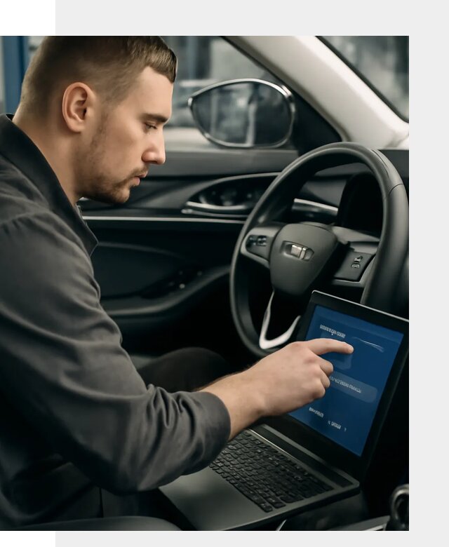 Русификация мультимедиа автомобилей Changan под ключ в Ангарске