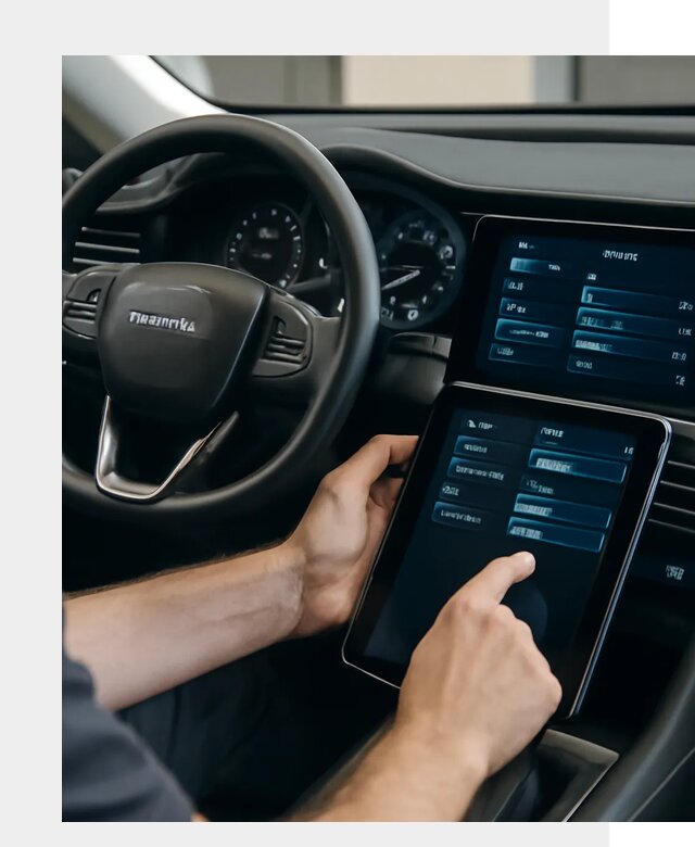 Русификация панели приборов Changan в Ангарске от 6678 р. | ФастМобиль-Нгр