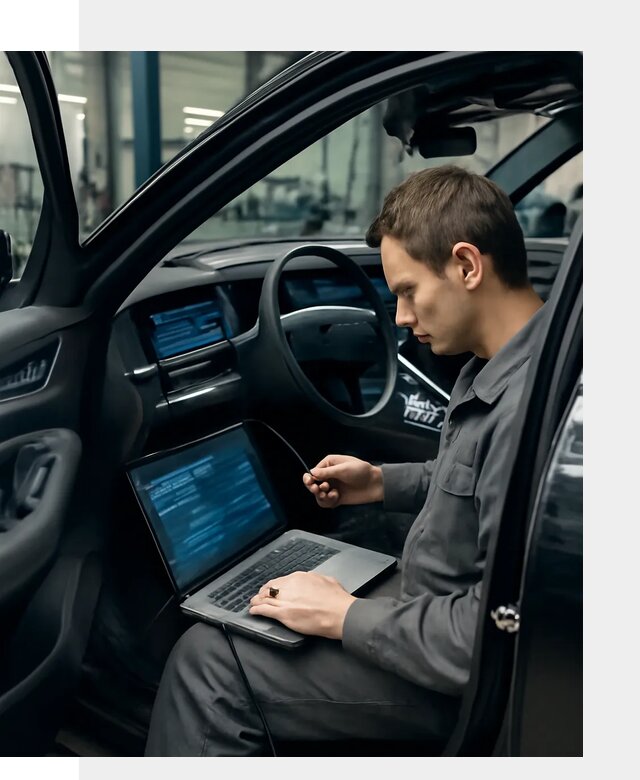 Профессиональная русификация Deepal G318 под ключ в Ангарске