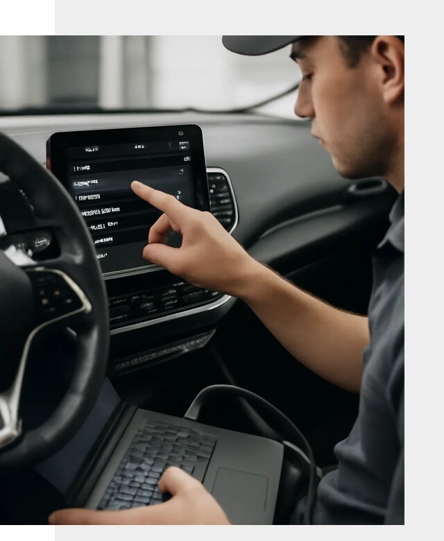 Русификация Dongfeng 7 под ключ для вашего автомобиля в Ангарске