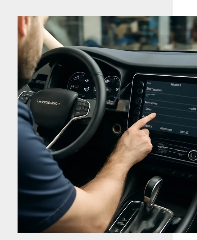 Русификация панели Dongfeng в Ангарске по цене от 5137 р. | ФастМобиль-Нгр