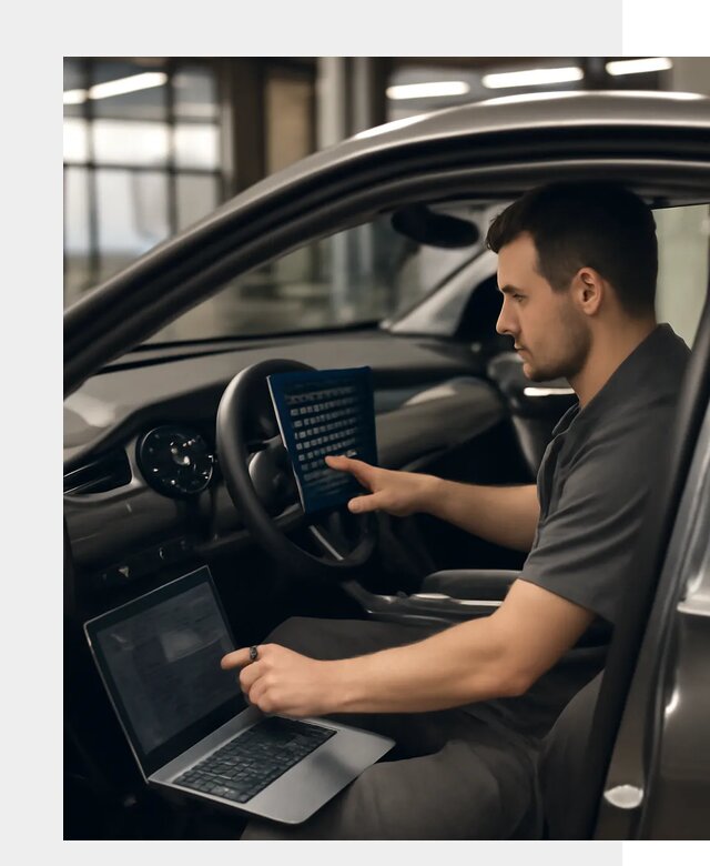 Русификация Exeed TXL в Ангарске по цене от 15308 р. | ФастМобиль-Нгр
