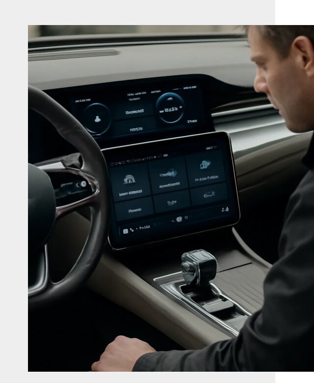Русификация Geely Monjaro в Ангарске по цене от 8116 р. | ФастМобиль-Нгр