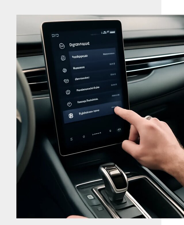 Русификация Geely Preface в Ангарске по цене от 10171 р. | ФастМобиль-Нгр