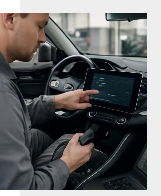 Русификация мультимедиа автомобилей Geely в Ангарске под ключ