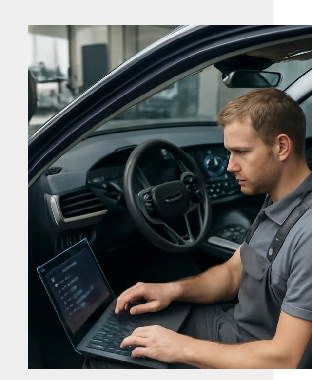 Русификация Haval в Ангарске по цене от 8116 р. | ФастМобиль-Нгр