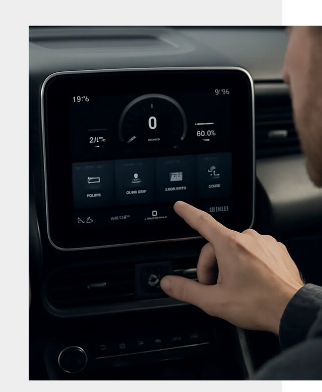 Русификация Haval DARGO в Ангарске по цене от 6678 р. | ФастМобиль-Нгр