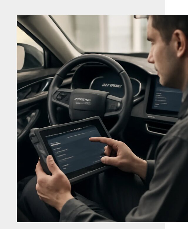 Русификация приборной панели Haval в Ангарске от 5651 р. | ФастМобиль-Нгр