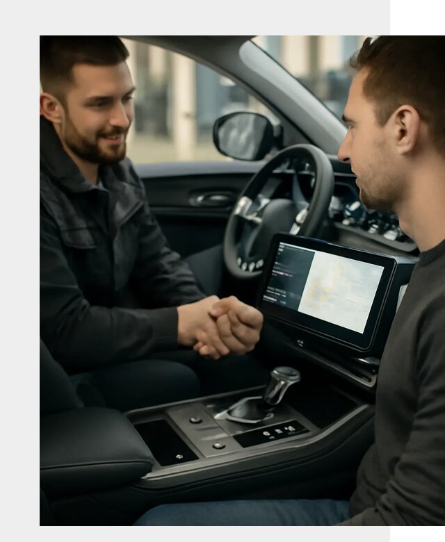 Русификация Jetour X70 Plus в Ангарске по цене 5651 р. | ФастМобиль-Нгр