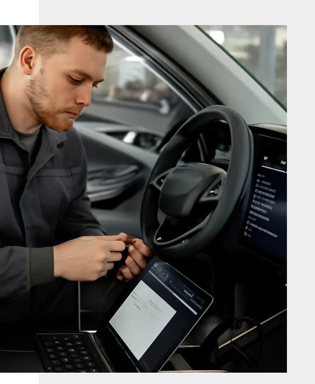 Русификация Jetour X70 Plus для мультимедиа в Ангарске