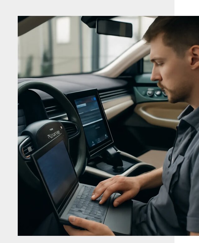 Русификация Lynk Co 900 в Ангарске по цене от 20445 р. | ФастМобиль-Нгр