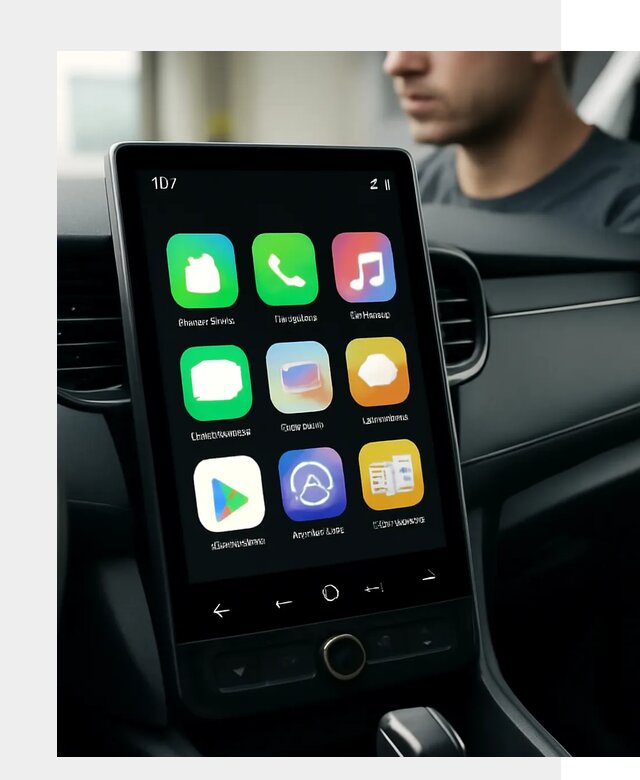 Установка приложений Lynk Co в Ангарске по цене от 6062 р. | ФастМобиль-Нгр