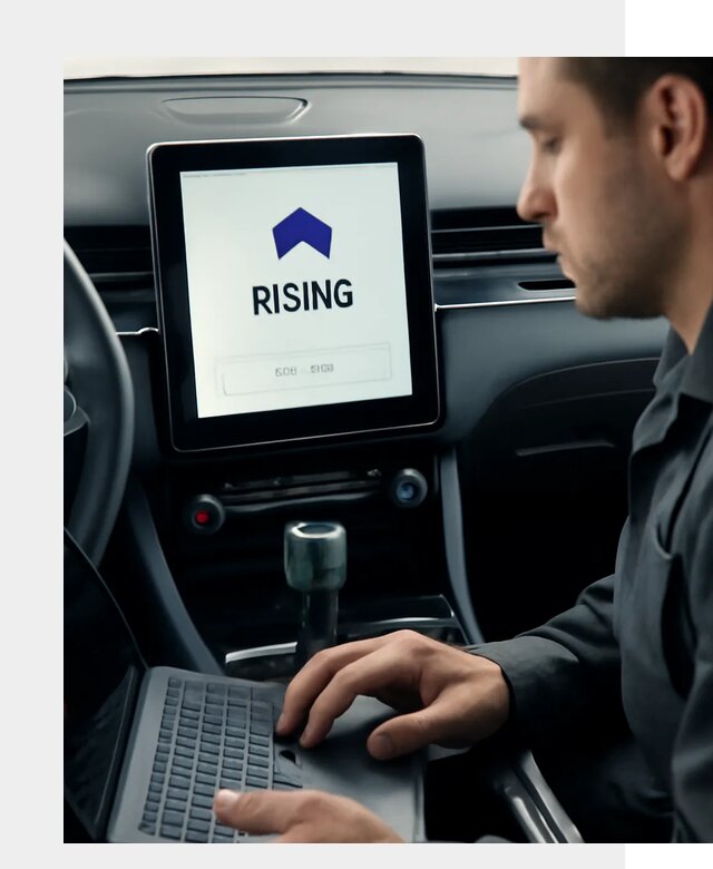 Установка приложений Rising в Ангарске по цене от 4623 р. | ФастМобиль-Нгр