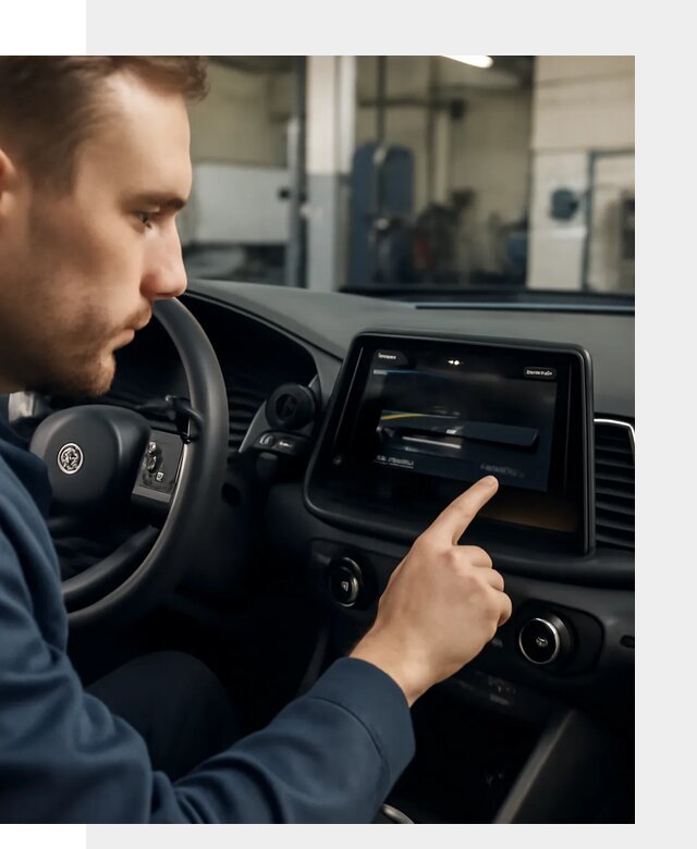 Русификация автомобилей Hyundai под ключ в Ангарске сегодня