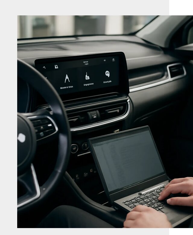 Русификация Kia K5 в Ангарске по цене от 6678 р. | ФастМобиль-Нгр
