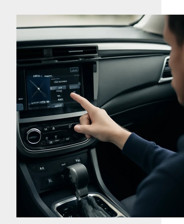 Русификация SsangYong Korando в Ангарске по цене от 5651 р. | ФастМобиль-Нгр