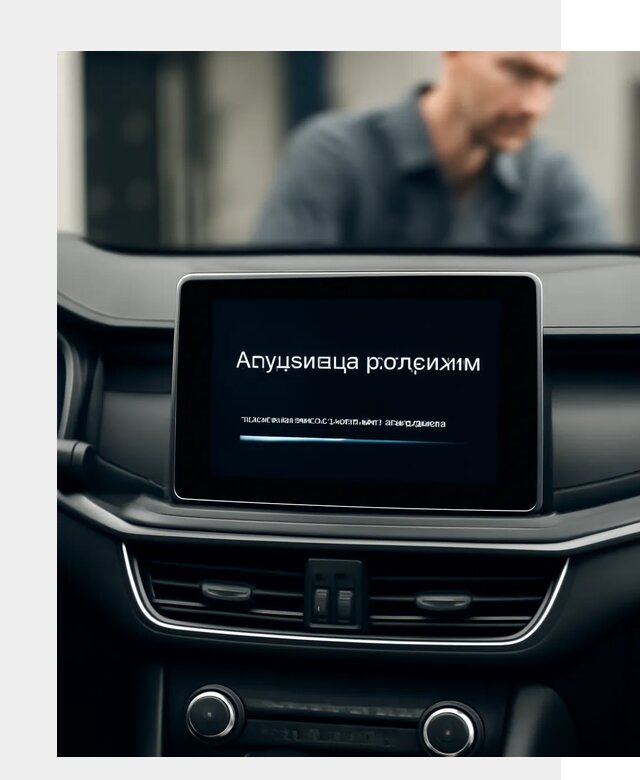 Обновление русификации авто в Ангарске по цене от 6062 р. | ФастМобиль-Нгр