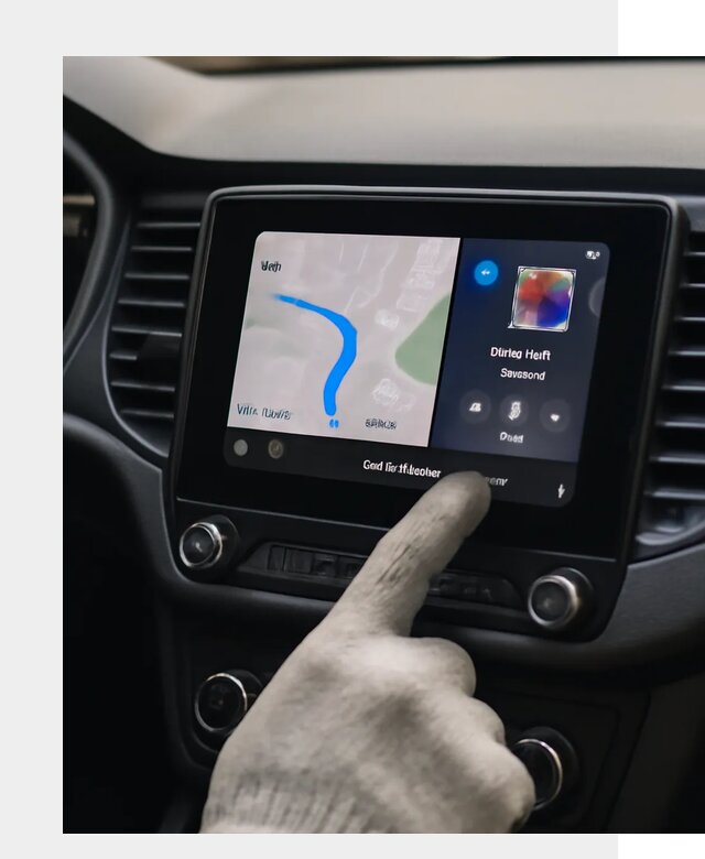 Активация Android Auto в Ангарске по цене от 5651 р. | ФастМобиль-Нгр