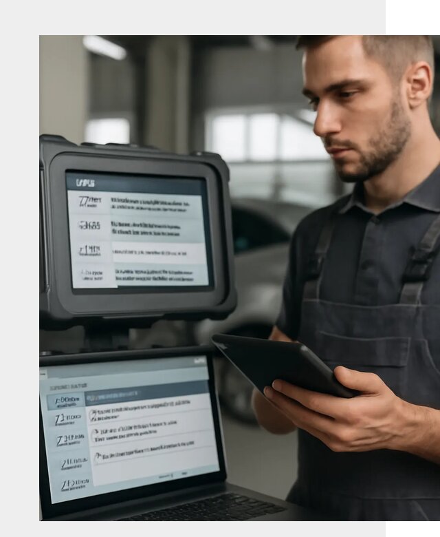 Перевод ошибок автомобиля в Ангарске по цене от 2569 р. | ФастМобиль-Нгр