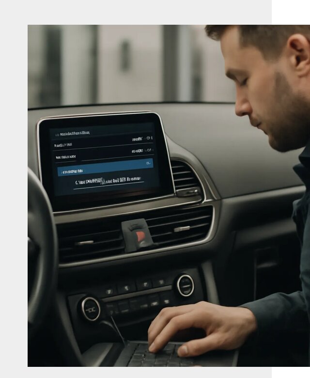 Установка русского пакета языка для авто в Ангарске от 6062 р. | ФастМобиль-Нгр