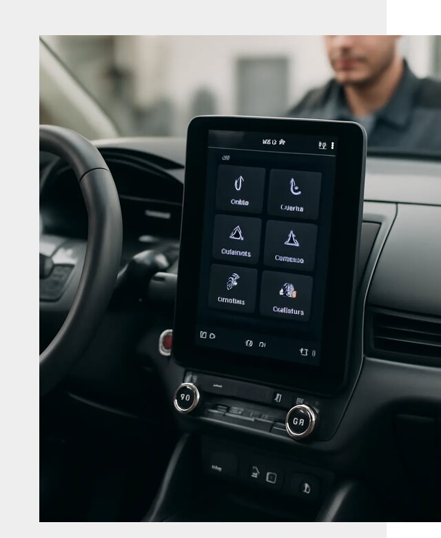 Русификация Honda в Ангарске по цене от 7089 р. | ФастМобиль-Нгр