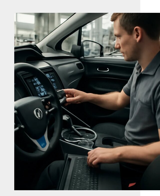 Русификация Honda CLARITY в Ангарске по цене от 7706 р. | ФастМобиль-Нгр