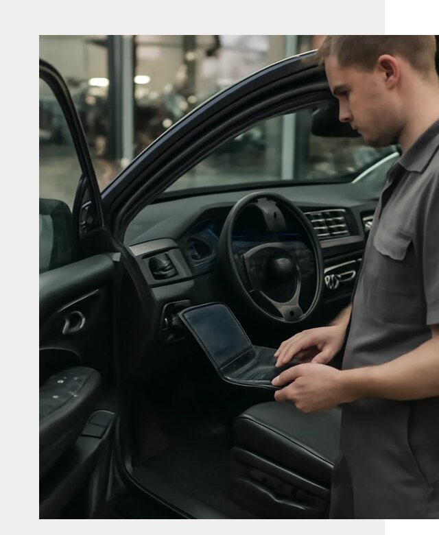 Русификация Honda Pilot по цене от 7089 р. в Ангарске ФастМобиль-Нгр