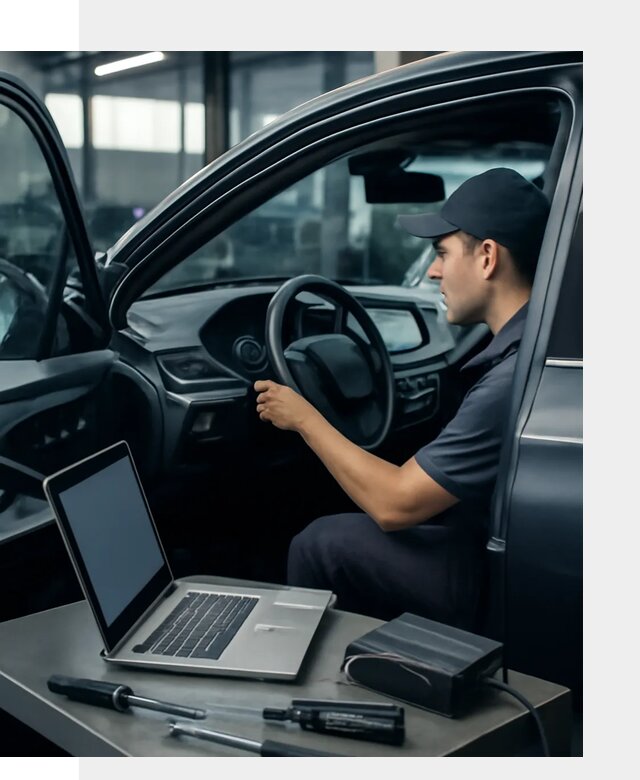 Русификация Honda Ridgeline для комфортной езды в Ангарске