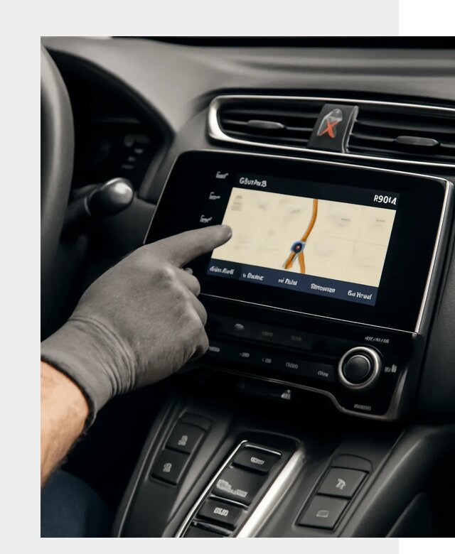 Русификация мультимедиа Honda в Ангарске от 7706 р. | ФастМобиль-Нгр