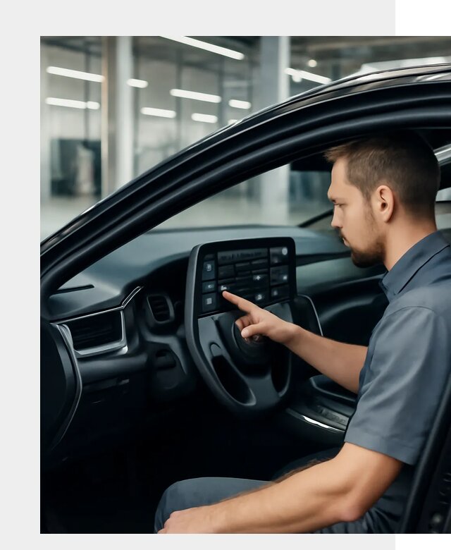 Русификация Lexus в Ангарске по цене от 15308 р. | ФастМобиль-Нгр