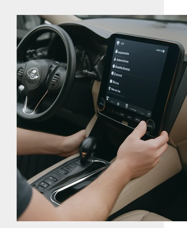Русификация Lexus NX Panasonic в Ангарске от 8116 р. | ФастМобиль-Нгр