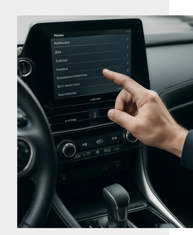 Русификация Lexus NX Pioner в Ангарске по цене 8733 р. | ФастМобиль-Нгр