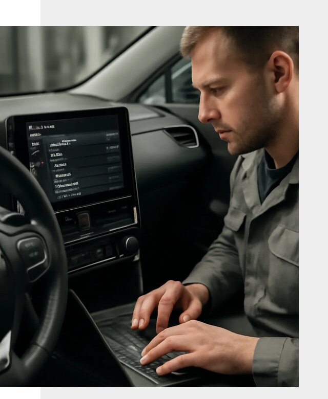 Русификация мультимедиа Lexus NX PIONER для авто в Ангарске