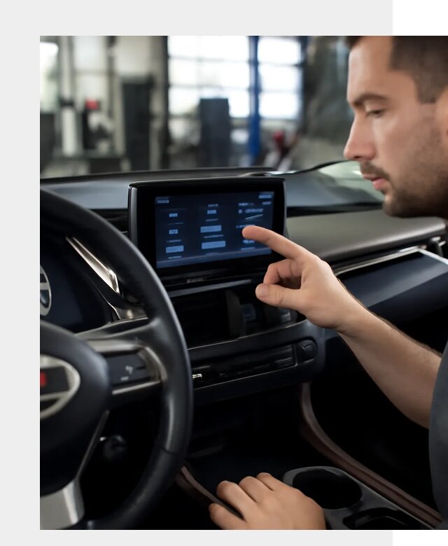Русификация Lexus RX PANASONIC в Ангарске от 8116 р. | ФастМобиль-Нгр