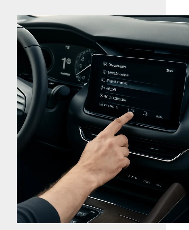 Русификация Mazda EZ-6 в Ангарске по цене от 15308 р. | ФастМобиль-Нгр