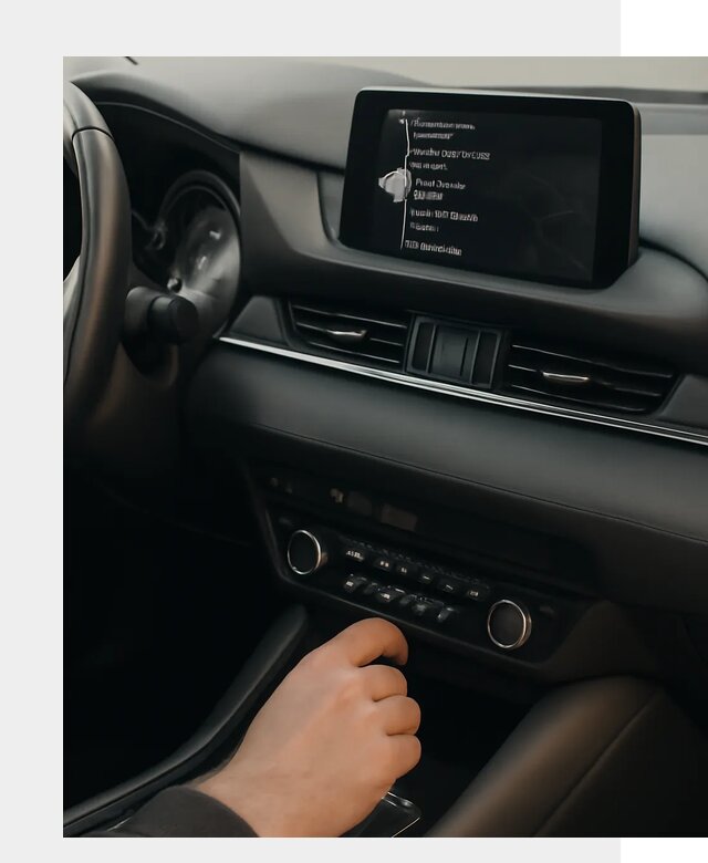 Русификация мультимедиа Mazda в Ангарске по цене от 8116 р. | ФастМобиль-Нгр