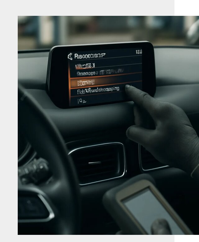 Установка приложений Mazda в Ангарске по цене от 5548 р. | ФастМобиль-Нгр