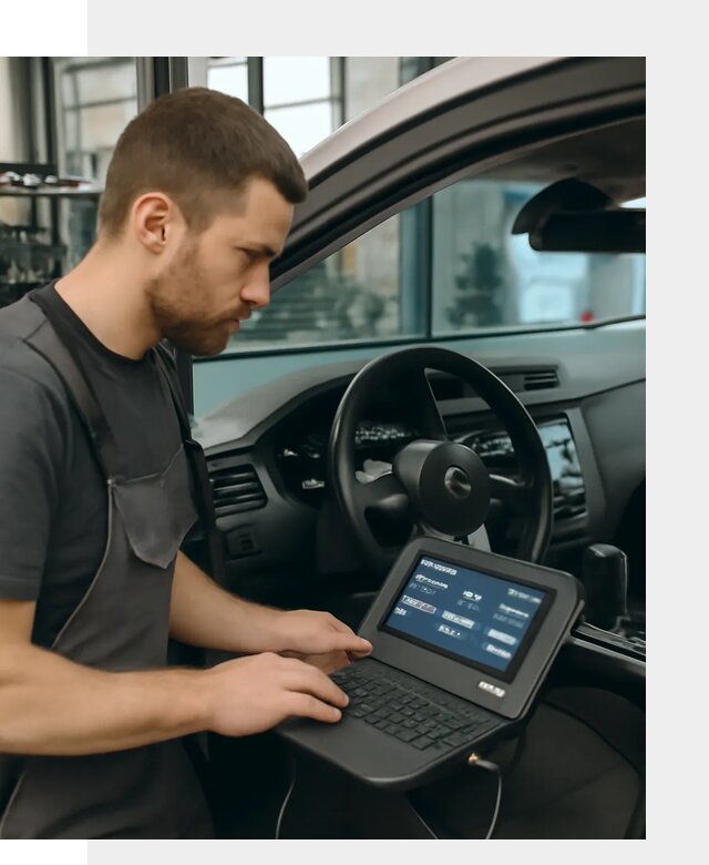 Русификация автомобилей Nissan для всех моделей в Ангарске