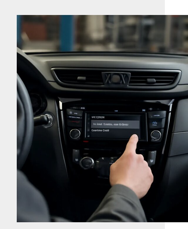 Установка приложений Nissan в Ангарске по цене от 5651 р. | ФастМобиль-Нгр